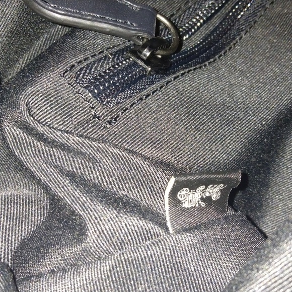 Coach Academy Terrain Backpack - Picture 5 of 7